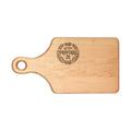 Proverbs 31 Engraved Wooden Cutting Board — Rustic Decorative Serving & Cheese Board