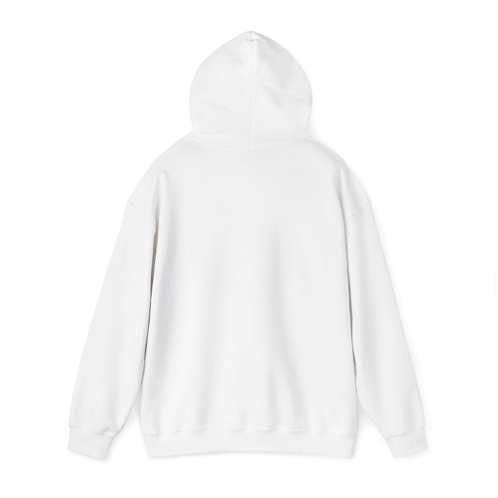 Faith & Family Heavyweight Hoodie — Cozy Christian Sweatshirt