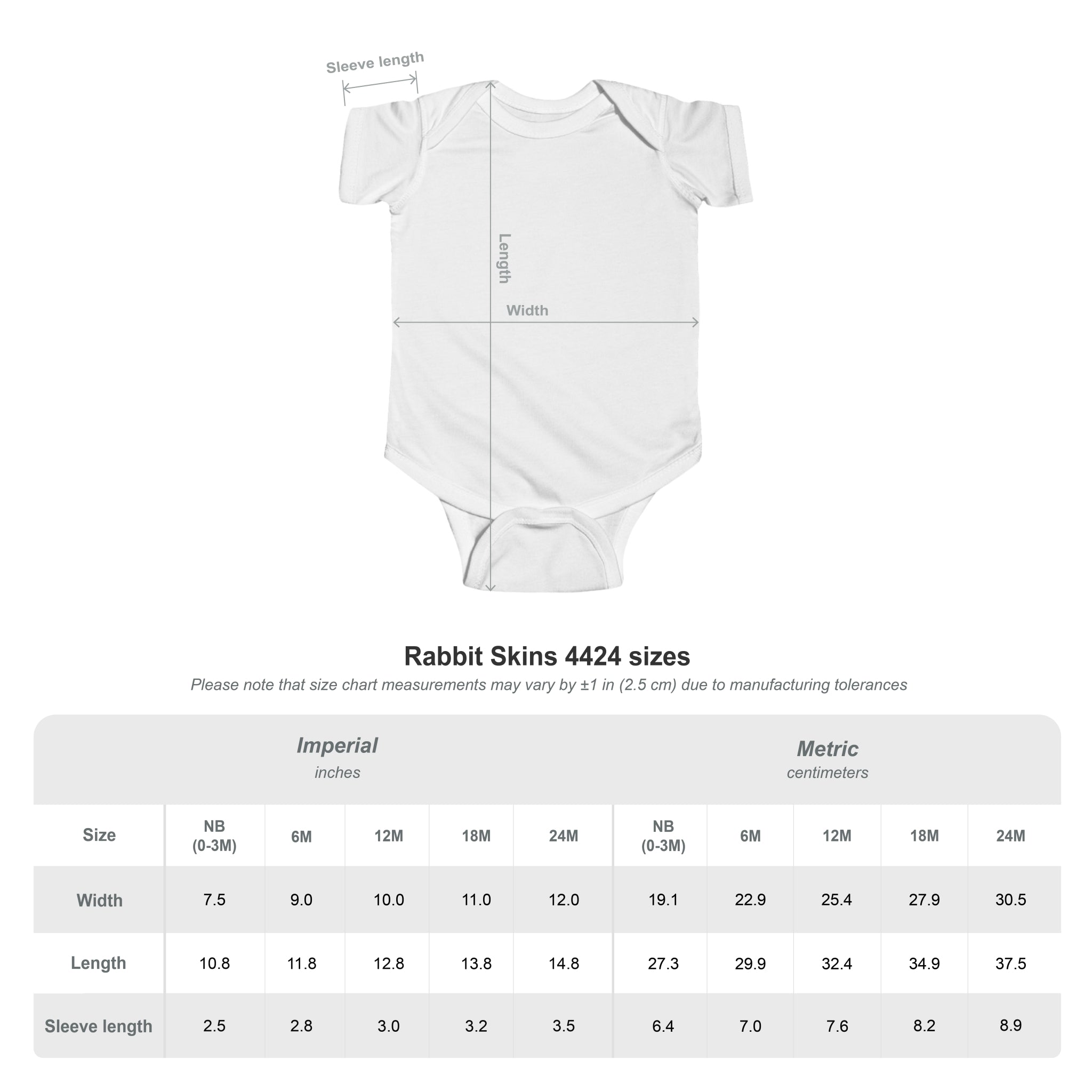 Infant Bodysuit — Psalm 127:3 Floral Wreath Baby Onesie, Christian Newborn Gift