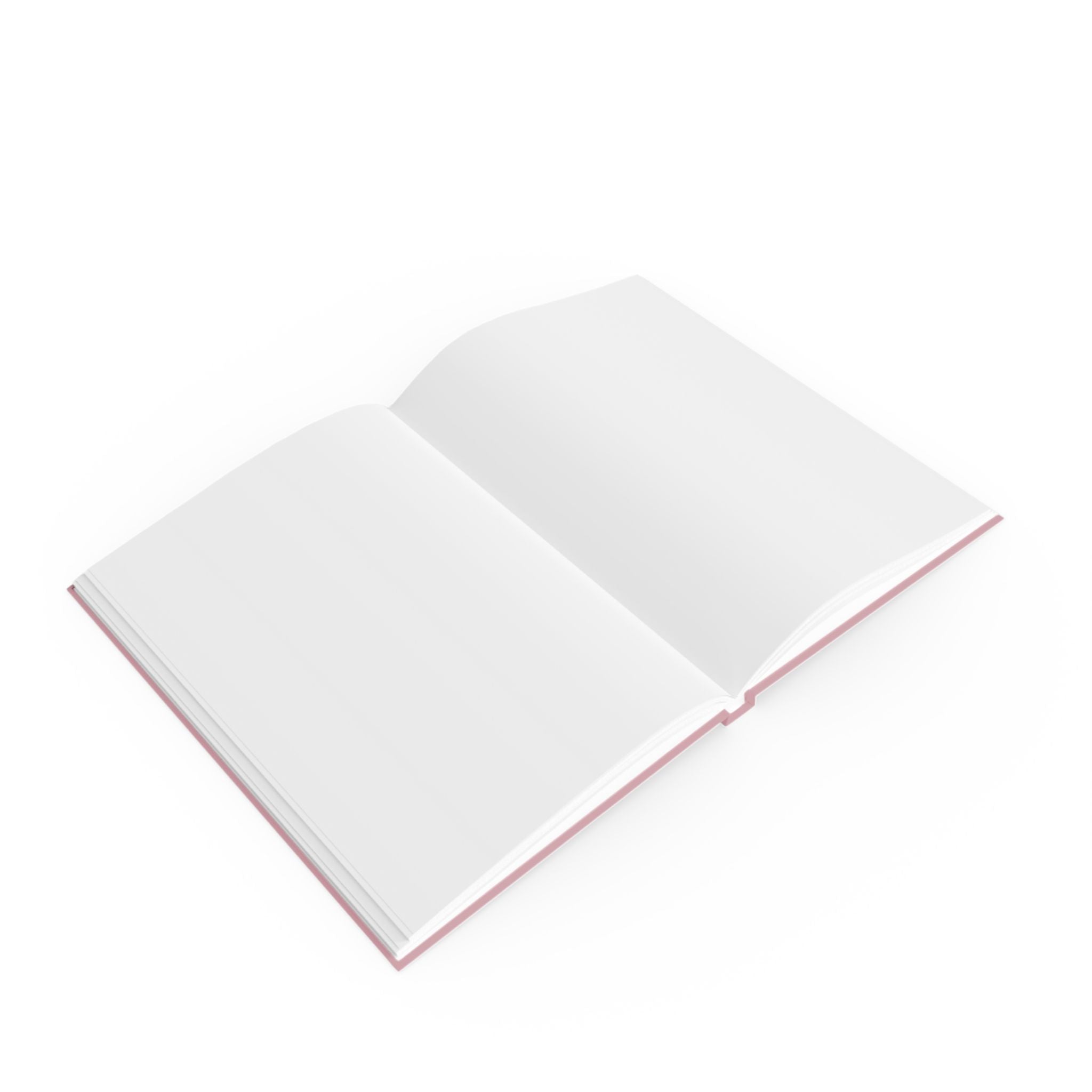 Be Her Story Floral Journal — Guided Christian Prayer & Gratitude Notebook