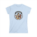 Women's Softstyle Tee